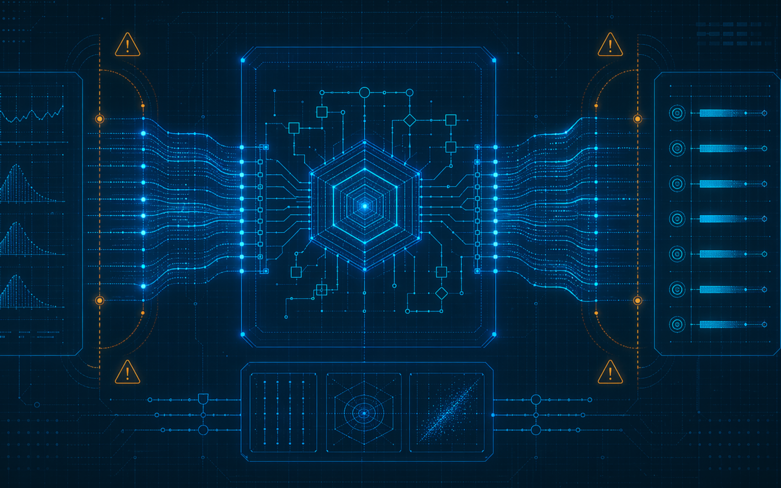 Editorial cover for Bounded Contract Logic Before Deployment