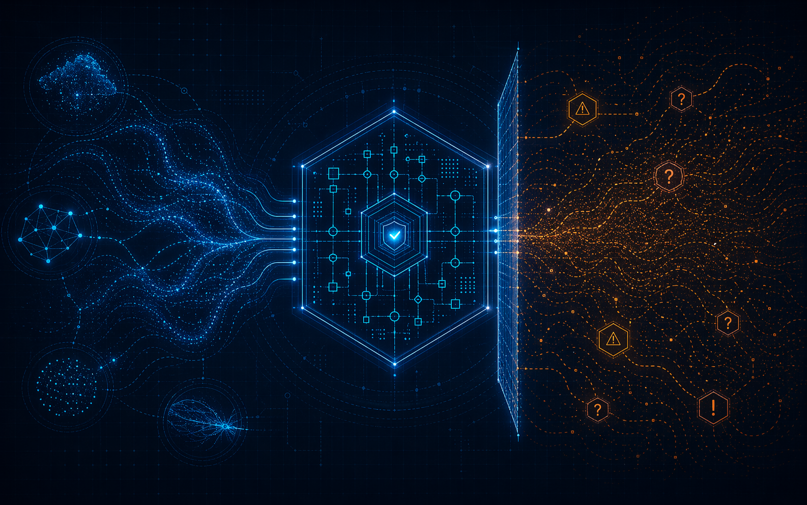 Editorial cover for Working with the SDKs Without Leaving the Bounded Model