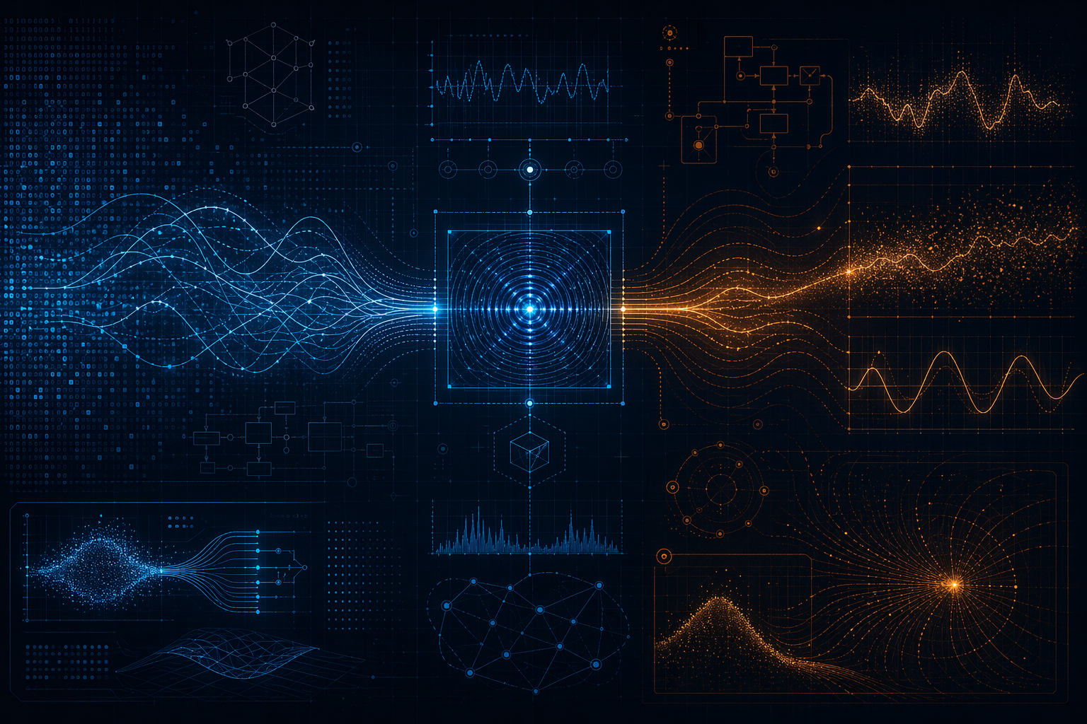 Editorial cover for Laszlo B. Kish and the Information-Theory Thread