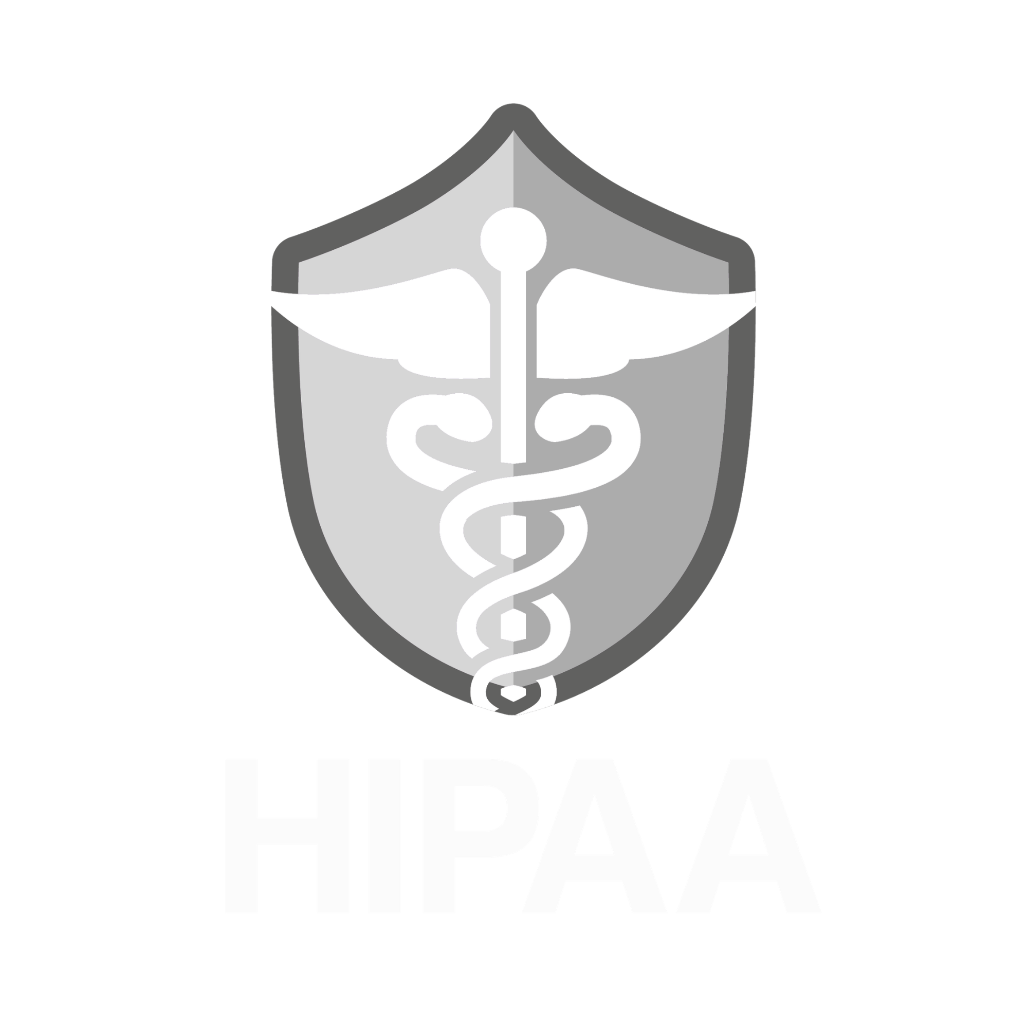 HIPAA logo